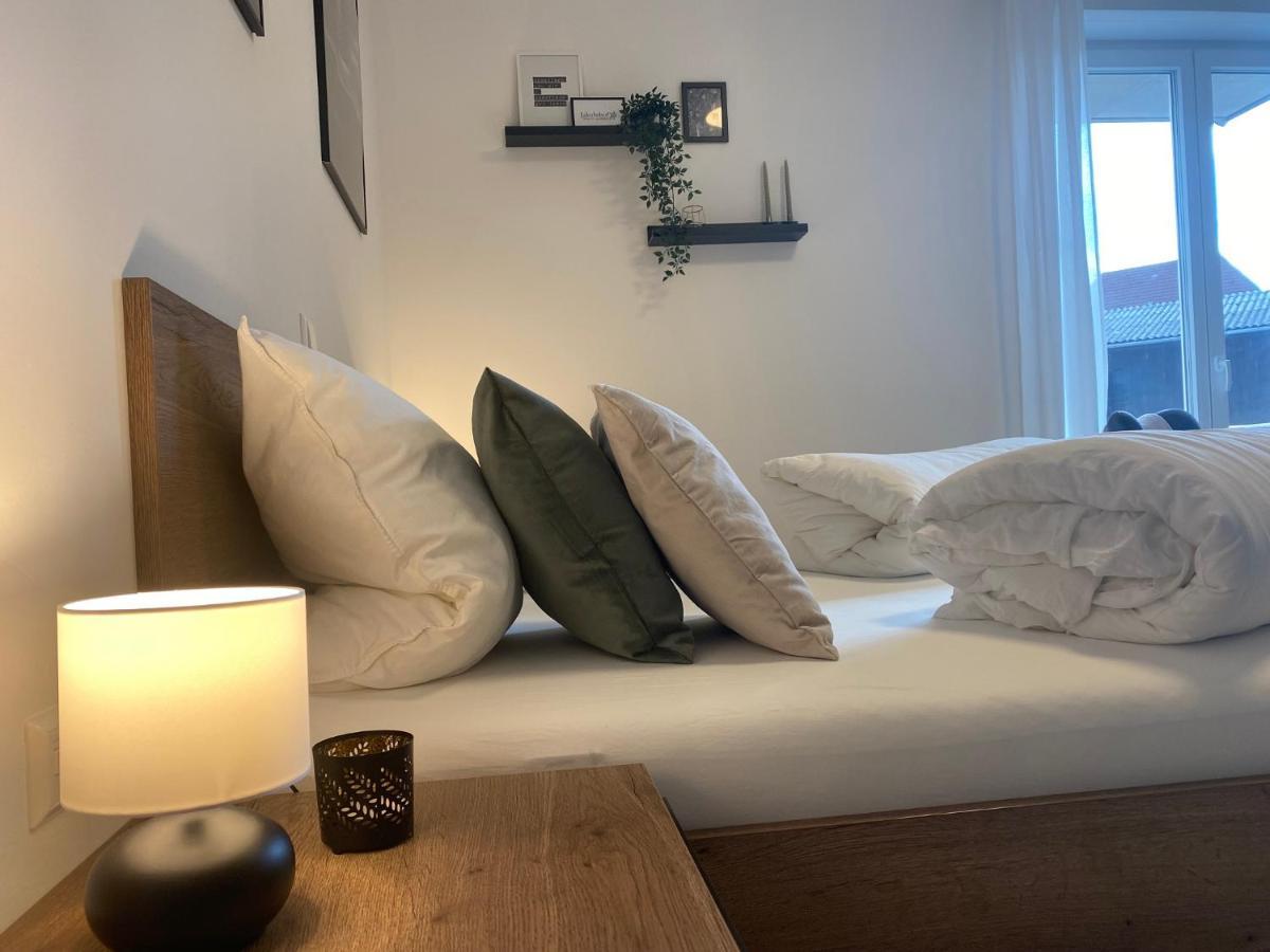 Jakobshof-Lehr Bad Mergentheim Esterno foto